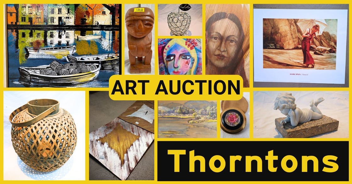 Art Auction